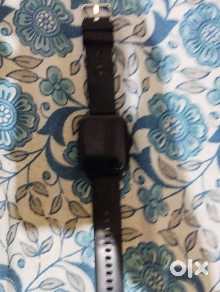 Snapup turbo smart watch.