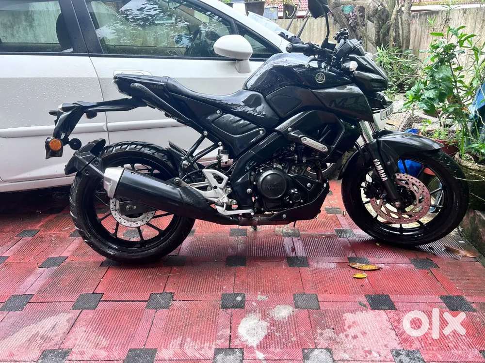 No complaint good condition