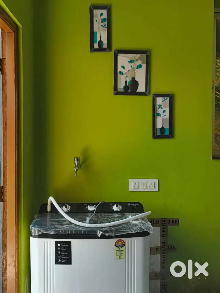 Sharing Room Available