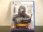 The Witcher 3 PS5 (Brand New - Sealed )