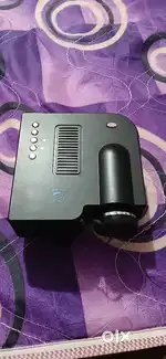 Mini projector