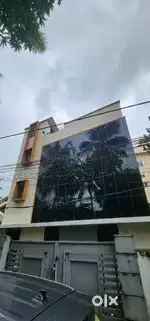 OFFICE SPACE AND 2BHK APARTMENT FOR RENT 3000sq