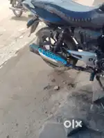 Pulsar 150