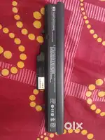 Hp laptop battery