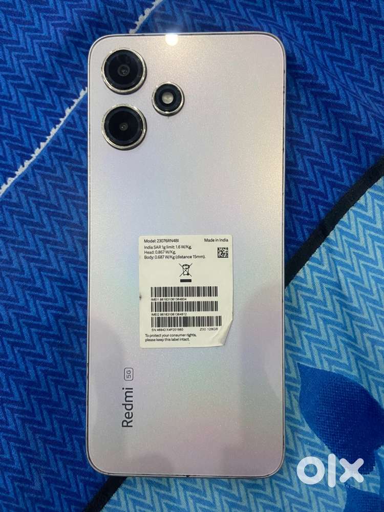 Redmi 12 5g (8/128)