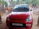 Maruti Suzuki Alto 800 2018 Petrol 37300 Km Driven