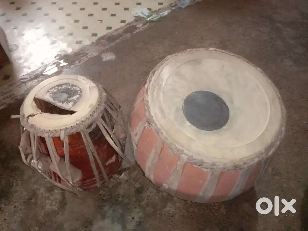 Music instrument
