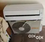 i-Rental Air Conditioner of Good Price in Excellent Condition
