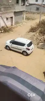 Maruti Suzuki Swift 2014 Diesel 137500 Km Driven by