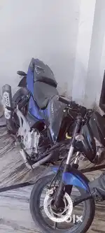 Selling bike