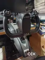 Boeing yoke