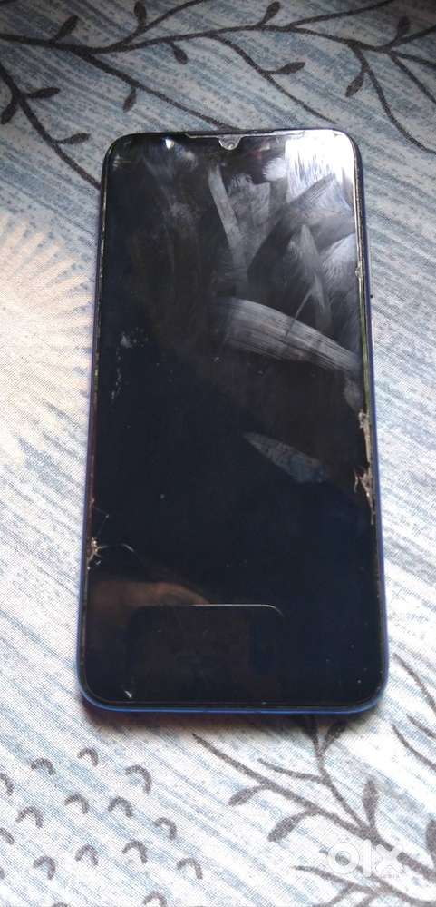 Redmi Note 7 Pro – 6GB RAM  128GB Storage – Excellent Condition