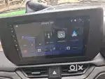 9 Inch Android Auto Set with Warrent and bill