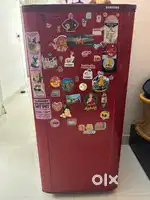 Samsung Fridge