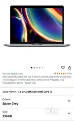 Macbook pro