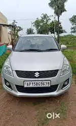 Maruti Suzuki Swift 2013 Diesel 87000 Km Driven