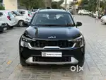 Kia Sonet, 2024, Diesel