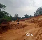 84 Cent land for sale Near pooyappally