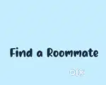 Room' mate required