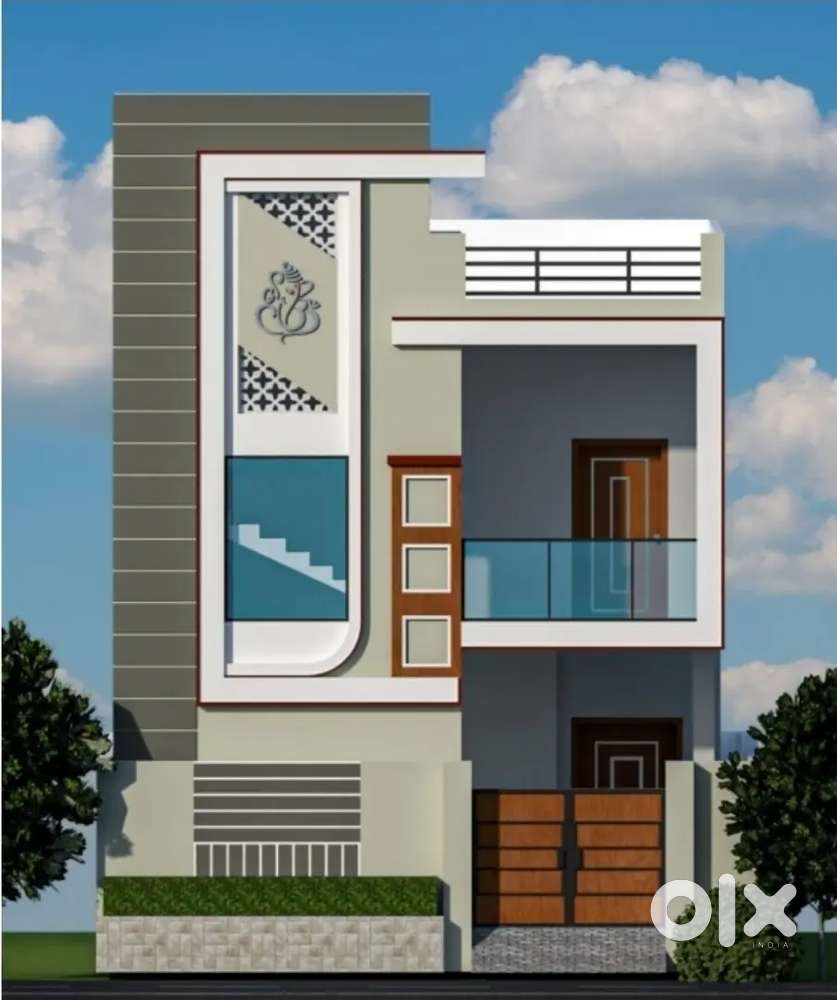 G1 Residential Building Hayathnagar
