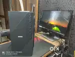 Editing gaming High Performance i5 PC, RX 550 4gb DDR5 graphics