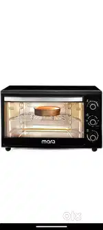 Marq by flipkart Otg oven