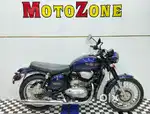 JAWA 42 WITH ABS BRAKE 2019 MODEL ( BS4 )