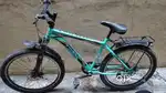 Bonny gtx pro