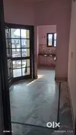 2 BHK house 2 bedroom,2 bathroom, kitchen near by amayra green kharar