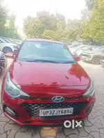 Hyundai Elite i20 Sportz 1.2, 2018, Diesel