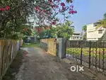 Good Residencial House Plot For Sale Vennala Palarivattom.
