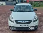 Maruti Suzuki Swift Dzire, 2016, Petrol