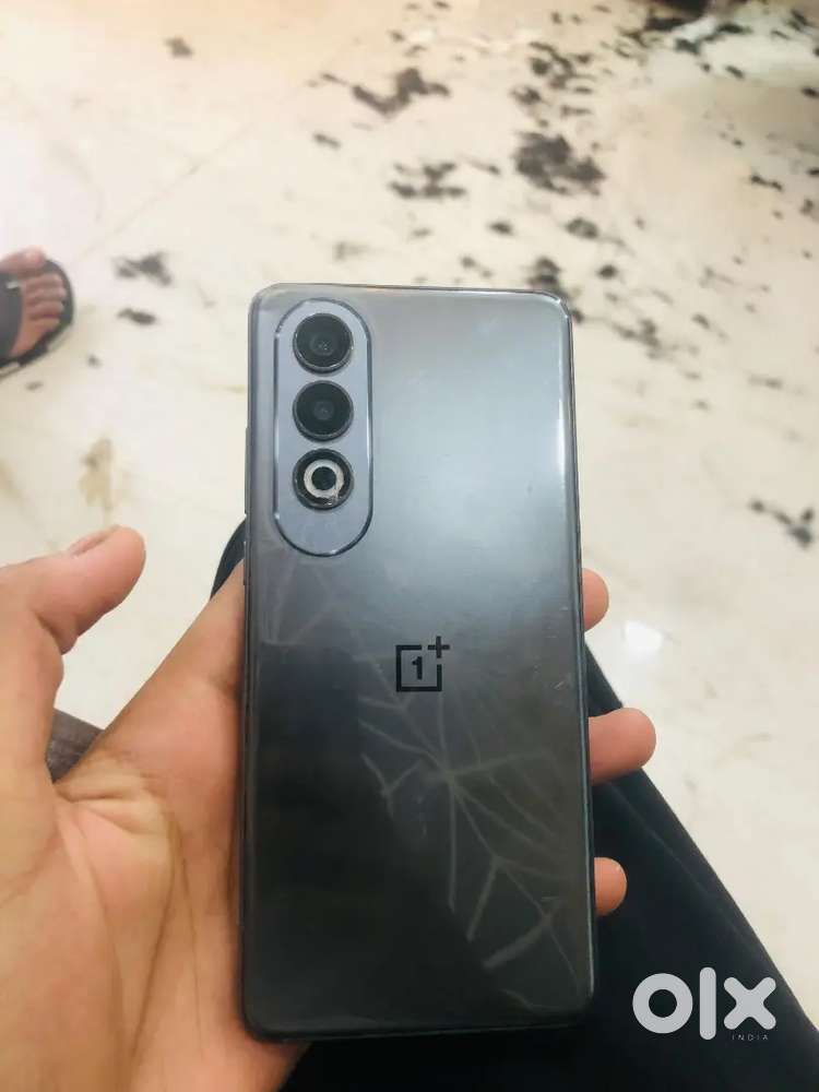 OnePlus Nord ce 4 sealed set