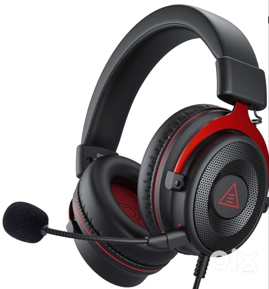 Wired Stereo Gaming Headset