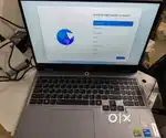 Lenovo LOQ Intel Core i7 14th Gen 14700HX   16 GB. 1 TB SSD brand New