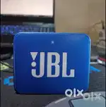 JBL Go 2 Portable Speaker Waterproof