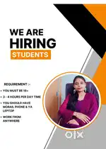 Part time work