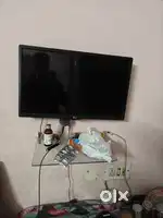 LG 24HD READY TV