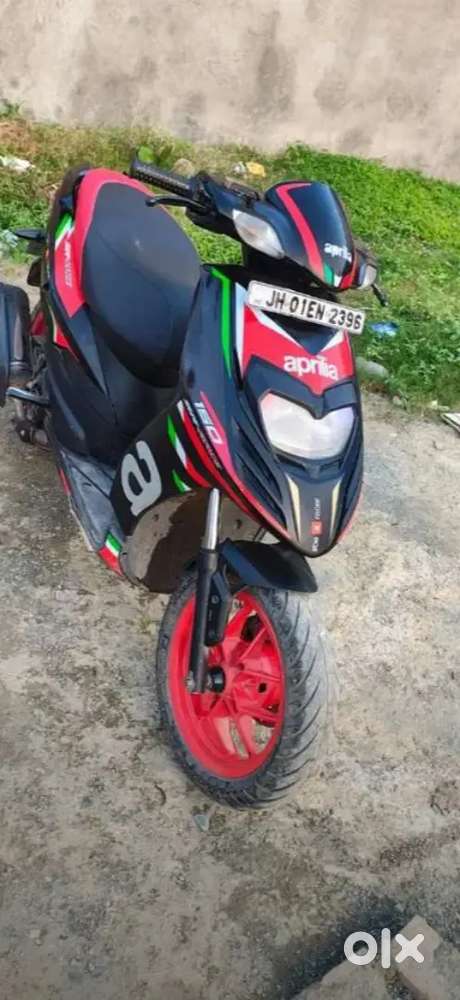Full maintained new condition