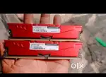 Ram 16+16 gb for sale
