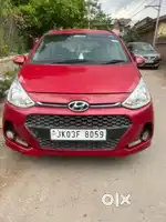 Hyundai Grand i10 2017 Petrol