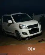 Maruti Suzuki Wagon R 2016 Petrol Well Maintained