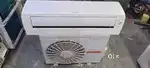 HITACHI 2 TON