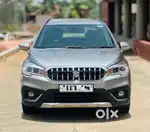 Maruti Suzuki S Cross Zeta DDiS 200 SH, 2021, Petrol