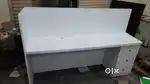 Office Counter table, Billing table