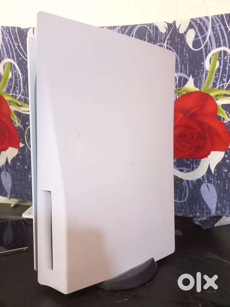 Sony Playstion 5 Good Condition use Rarely