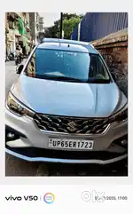 Maruti Suzuki Ertiga 2022 Petrol 98000 Km Driven