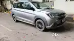 Maruti Suzuki XL6 1.5 Zeta AT, 2021, Petrol