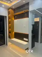 4 bhk row house for sale farnished 500meter virar w station jakat naka