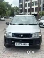 Maruti Suzuki Alto 2005-2010 LXi BSIII, 2009, Diesel